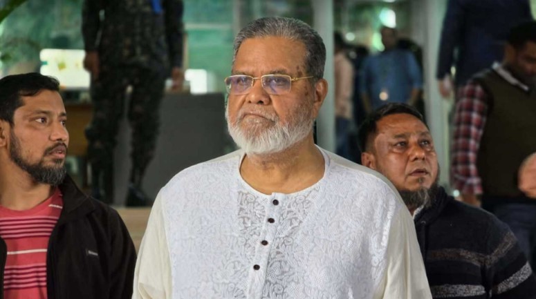 কুমিল্লা-৪: প্রার্থিতা পুনর্বহালের দাবিতে রিট মঞ্জুরুল আহসান মুন্সীর